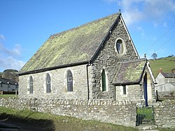 Mainstone chapel - geograph.org.uk - 680259.jpg