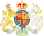 Royal Coat of Arms of the United Kingdom (HM Government, 1952-2022).svg