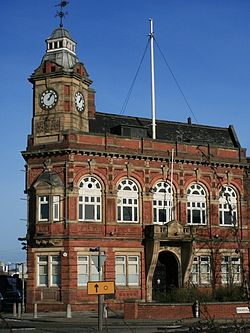 Thornaby Town Hall - geograph.org.uk - 323998.jpg