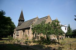 Armthorpe - Saint Mary and Saint Leonartd's Church.jpg