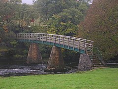 Scoberry Bridge - geograph.org.uk - 2109675.jpg