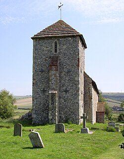 St Botolph,s Church from the west..jpg