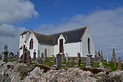 Canisbay Parish Church, Kirkstyle, Caithness - geograph-3644361.jpg