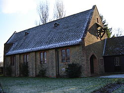 Church of the Good Shepherd, Dockenfield - geograph.org.uk - 99413.jpg