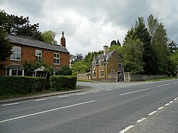 Great Oxendon Main Street - geograph.org.uk - 2991038.jpg