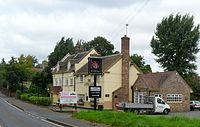 The Acton Arms, Morville