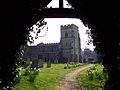 St Mary's Church, Kings Walden