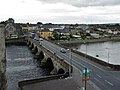 Limerick - Thomond Bridge - geograph.org.uk - 331738.jpg