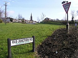 Old Junction Road, Kilskeery - geograph.org.uk - 345346.jpg