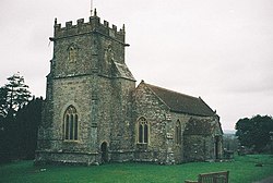 Silton, parish church of St. Nicholas - geograph.org.uk - 522899.jpg