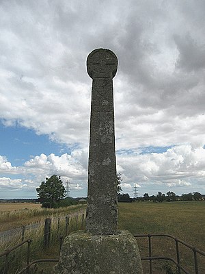 Crosshill Cross - geograph.org.uk - 212188.jpg