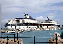 King's Wharf, Ireland Island, Sandys, Bermuda - panoramio.jpg