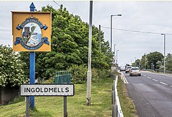 Ingoldmells Signage.jpg
