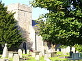 Sully Church - geograph.org.uk - 975247.jpg