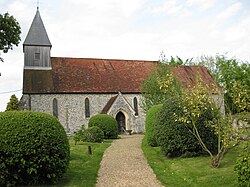 St peter and paul church exton hampshire.JPG
