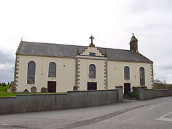 Church of St Patrick, Eglish - geograph.org.uk - 115308.jpg