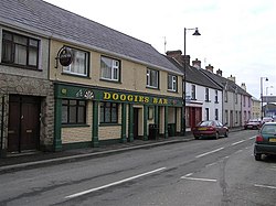 Doogies Bar, Derrygonnelly - geograph.org.uk - 1167940.jpg
