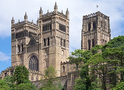 Diocese of Durham - Wikishire