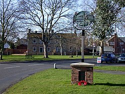 Rampton Village Sign - geograph.org.uk - 680067.jpg