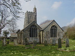 St Allen Church, Cornwall - geograph.org.uk - 85585.jpg