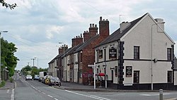 Albert Village in northwestern Leicestershire .jpg