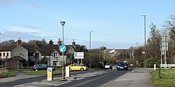Kendleshire, Gloucestershire A432 - geograph-2333481 (trimmed).jpg