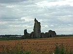Remains of Inverallochy Castle - geograph.org.uk - 614169.jpg
