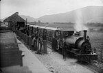 Historic Corris Railway at Machynlleth.jpg