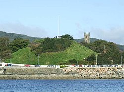Castle Hill Dunoon - geograph.org.uk - 995906.jpg