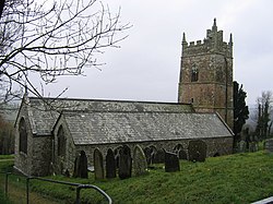 St Anne's Church, Whitstone - geograph.org.uk - 144342.jpg