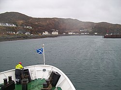 Approaching Mallaig harbour by ferry.jpg