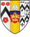 Brasenose College Oxford Coat Of Arms.svg