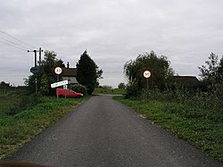 Eastern entrance to East Ferry - geograph.org.uk - 65343.jpg