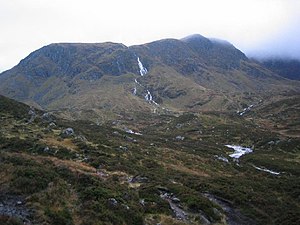 Lower Slopes of Cairn of Claise - geograph.org.uk - 22545.jpg