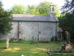 All Saints, Chicklade - geograph.org.uk - 458184.jpg