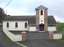 Gillygooley Presbyterian Church - geograph.org.uk - 78818.jpg