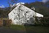 Llainfadyn Cottage, St Fagans Museum of Welsh Life.jpg