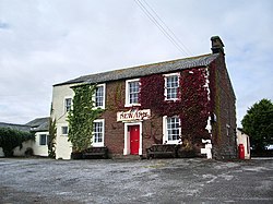 New Inn, Blencogo - geograph.org.uk - 564931.jpg