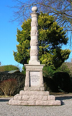 Symington War Memorial.JPG