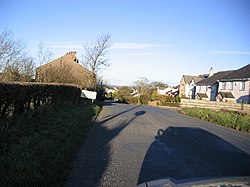 South road entrance to Asby - geograph.org.uk - 79463.jpg
