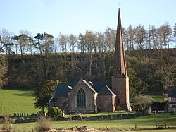 Sellack Church - geograph.org.uk - 462205.jpg