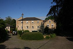 The old ink works - geograph.org.uk - 1369100.jpg