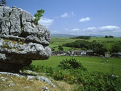 Hutton Roof from the Cuckoo Stone - geograph.org.uk - 1053112.jpg