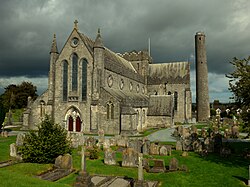 Kilkenny Saint Canice’s Cathedral.jpg
