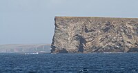Approaching South Ronaldsay, Orkney Islands.jpg