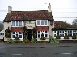 Hare and Hounds, Rye Foreign - geograph.org.uk - 300281.jpg