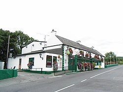 The Merry Ploughboy Pub, Edmondstown - geograph.org.uk - 540968.jpg