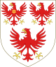 Arms of The Queen's College.svg
