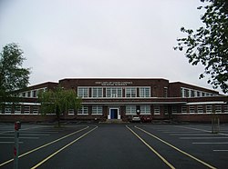 Our Lady of Good Counsel National School, Drimnagh - geograph.org.uk - 458179.jpg