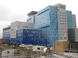 Royal London Hospital redevelopment.jpg